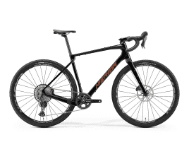 MERIDA SILEX 7000 XS | black