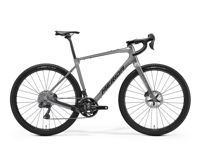 Foto: MERIDA SILEX 8000 Fahrrad Rennrad