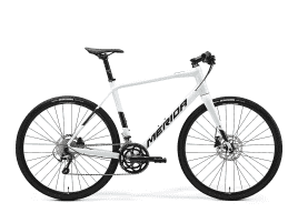 MERIDA SPEEDER 300 XL | pearl white