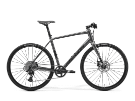 MERIDA SPEEDER 500 L | silk dark silver