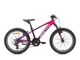 MONTY Kx5 purple-pink-white