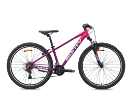 MONTY Kx8 LA | purple-pink-white