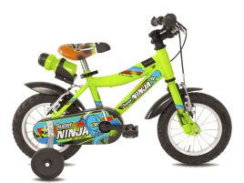 MYLAND SUPER NINJA 12 Verde / Green