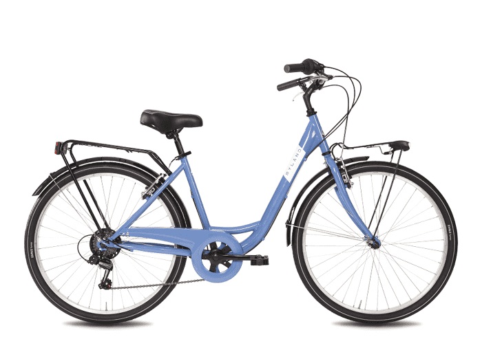 MYLAND VICOLO 26.2 Blu / Blue