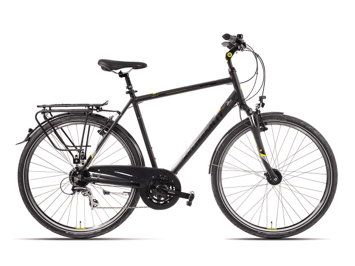 Mammut-Bike Edition Comfort 5.0 Diamant | 61 cm
