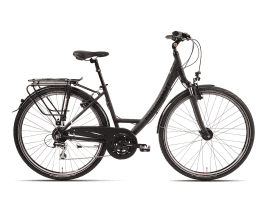 Mammut-Bike Edition Comfort 5.0 Einrohr | 55 cm