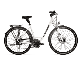 Mammut-Bike Edition Comfort 8.0 Einrohr | 55 cm