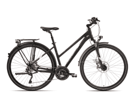 Mammut-Bike Edition DLX 10.0 Trapez | 55 cm