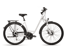 Mammut-Bike Edition DLX 7.0 Einrohr | 50 cm