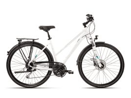 Mammut-Bike Edition DLX 7.0 Trapez | 45 cm