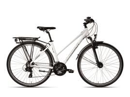 Mammut-Bike Edition Sport 4.0 55 cm | polar white