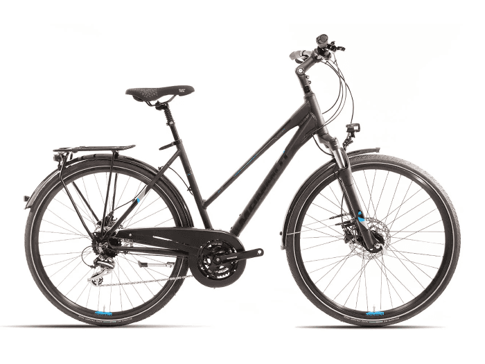 Mammut-Bike Edition Sport 6.0 Trapez | 50 cm