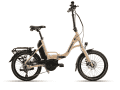 Vorschaugrafik: Mammut-Bike Faltrad