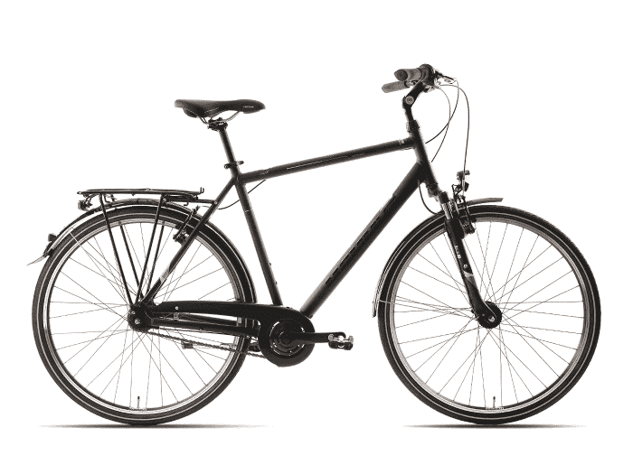 Mammut-Bike Edition City 5.0 7N-RT Diamant | 53 cm