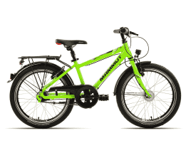 Mammut-Bike Manni Sport RT 20″ | Neon Green