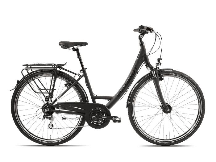 Mammut-Bike Edition Comfort 5.0 45 cm