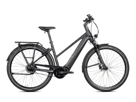 Mammut-Bike Edition 5 CX Trapez | 45 cm