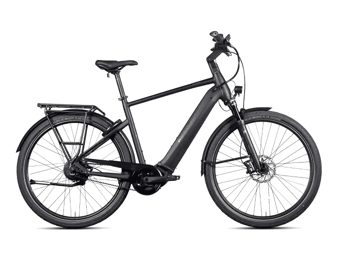 Mammut-Bike Edition Enviolo Belt CX Diamant | 45 cm
