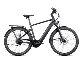 Mammut-Bike Edition Enviolo Belt CX Diamant | 55 cm