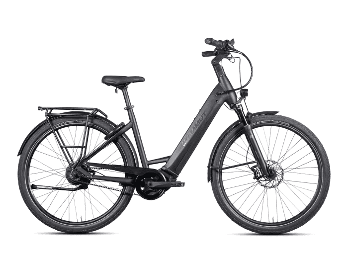 Mammut-Bike Edition Enviolo Belt CX Einrohr | 45 cm