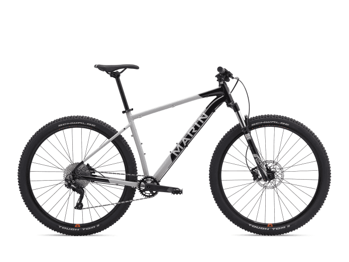 marin 29 hardtail