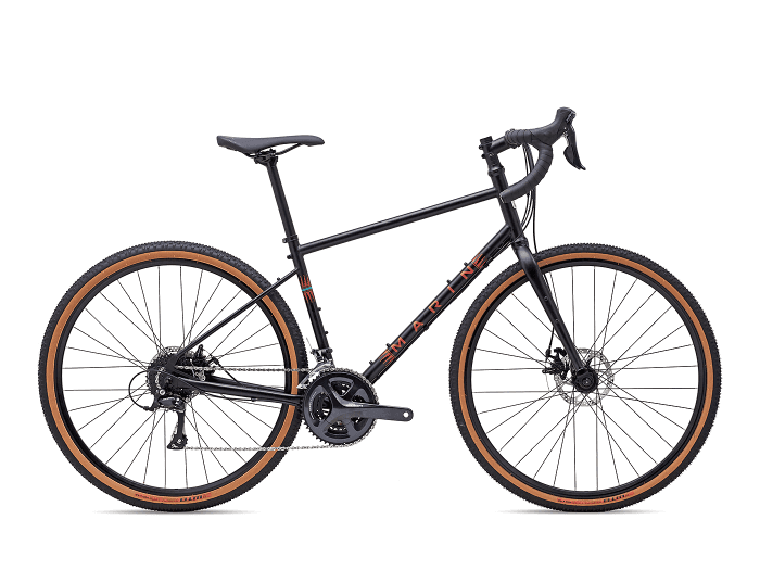 Marin Four Corners XS