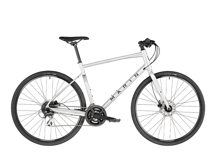 Foto: Marin Fairfax 2 Fahrrad Rennrad