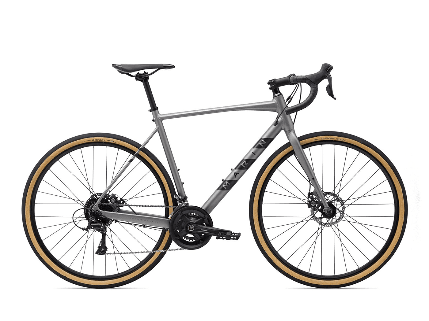 Marin Lombard 1 - Rennrad - 2023