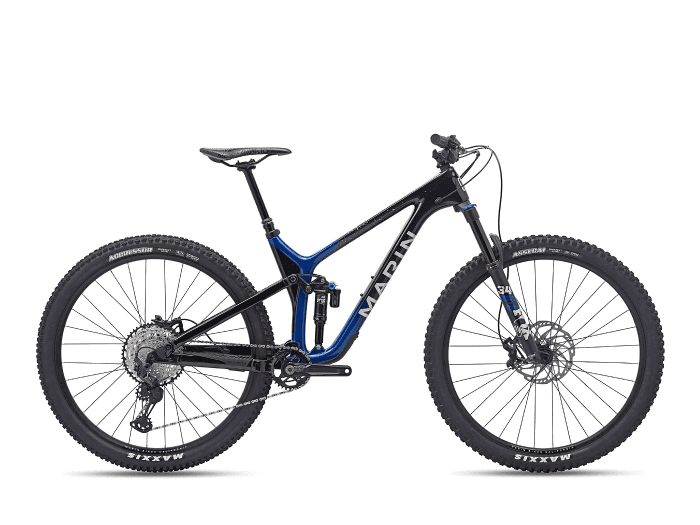 Marin Rift Zone Carbon 2 