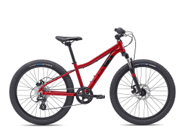 Marin Bayview Trail 24″ Gloss Red/Black