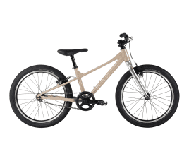 Marin Coast Trail 20″ Mocha/Silver