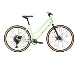 Marin Kentfield ST 2 M | Gloss Light Green/Black