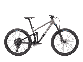 Marin Rift Zone 27.5″ 1 M | Gloss Charcoal/Black/Silver