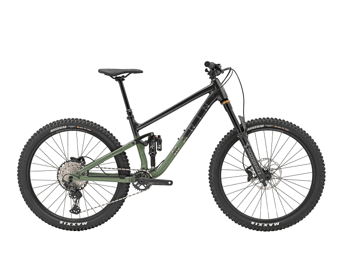 Foto: Marin Rift Zone 27.5″ XR Fahrrad MTB Fully