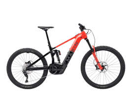 Marin Alpine Trail E1 Bosch 