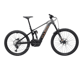 Marin Alpine Trail E2 Bosch 