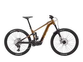 Marin Rift Zone EL XR, CE Spec 