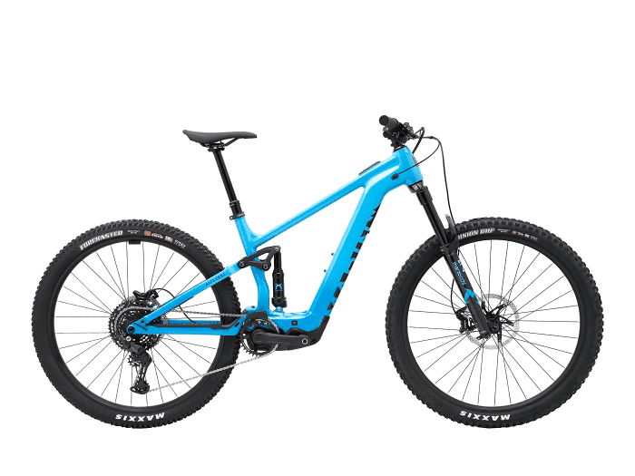 Marin Rift Zone EL1, CE Spec S