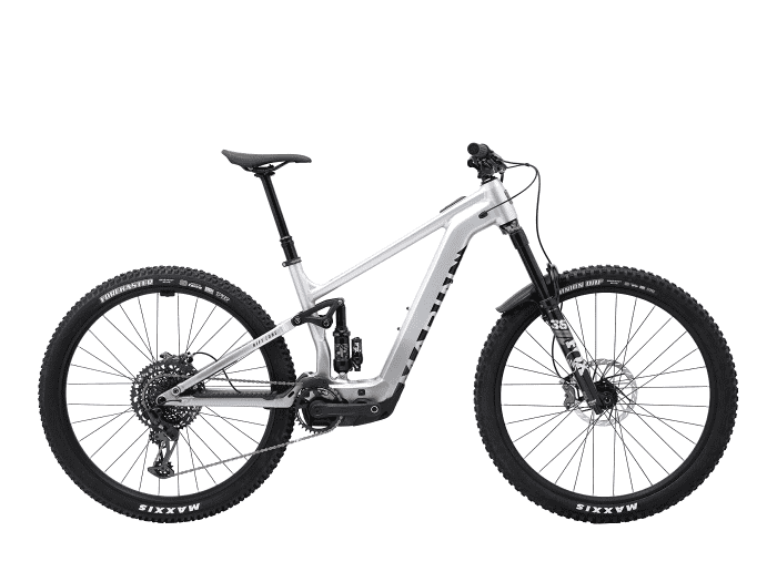 Marin Rift Zone EL2, CE Spec 