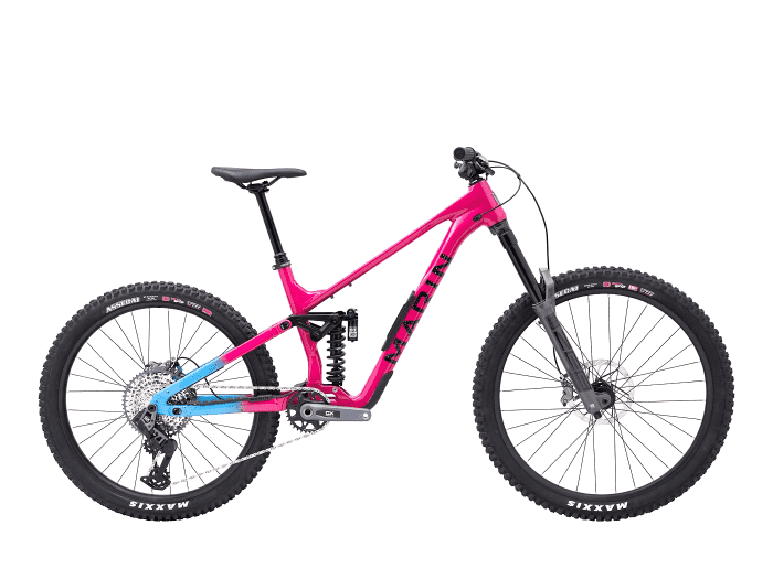 Marin Alpine Trail XR AXS 