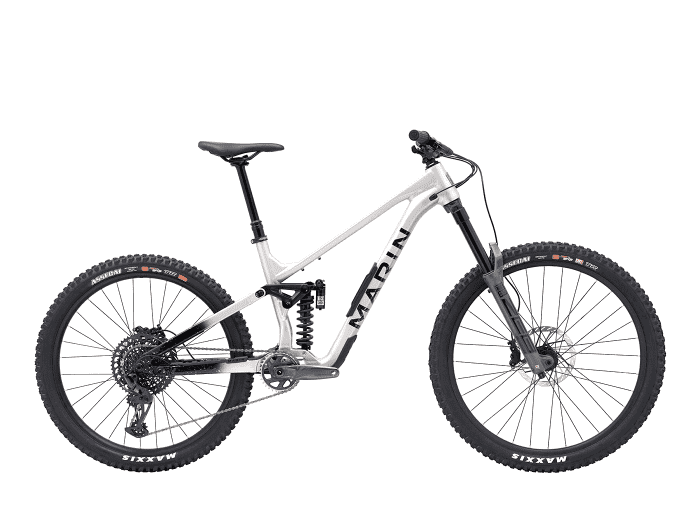 Marin Alpine Trail XR 