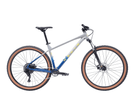 Marin Bobcat Trail 3 M 29″ | Gloss Gray/Blue/Yellow