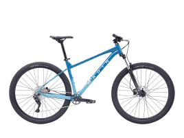 Marin Bobcat Trail 4 XS | Gloss Deep Blue/Blue/Tan