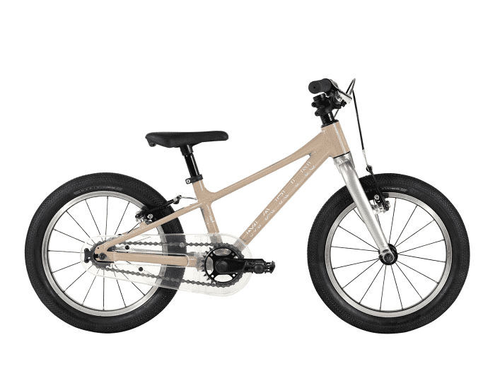 Foto: Marin Coast Trail 16″ Fahrrad Kinder