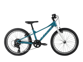 Marin Coast Trail 20″ 7 Teal/Silver