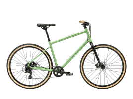 Marin Kentfield 1 Diamant | S | Gloss Green/Black/Gray