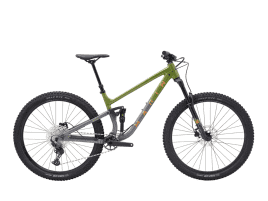 Marin Rift Zone 1 M 29″ | Green/Grey/Orange