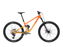 Marin Rift Zone XR AXS 