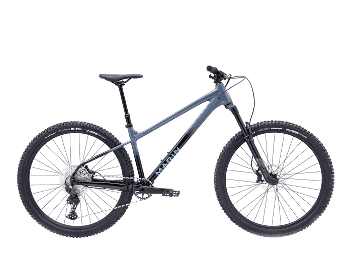 Marin San Quentin 29″ 2 