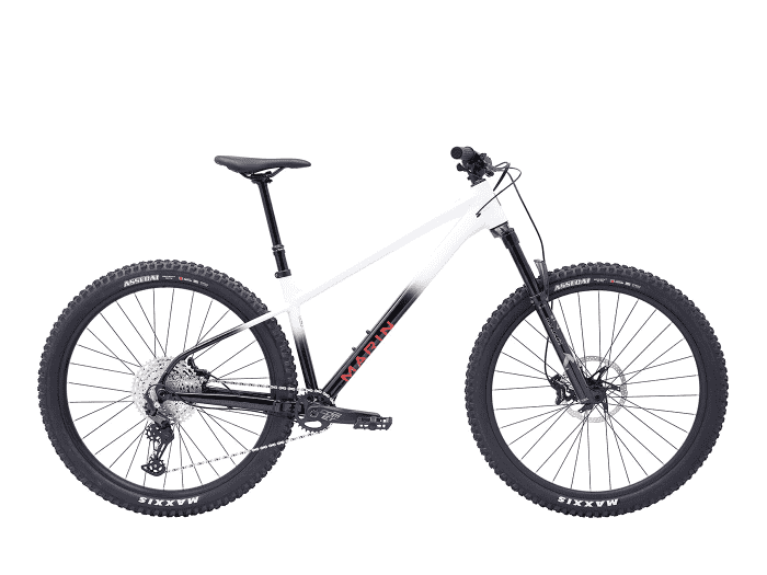 Marin San Quentin 29″ 3 